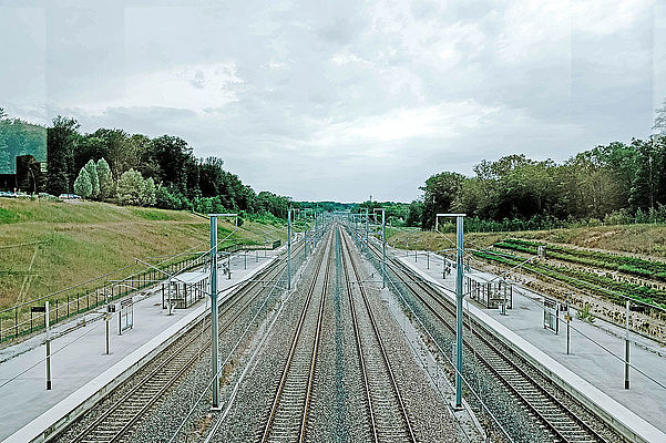 Bahn-Infrastruktur: Kein Geld ohne Reformen! Bahn-Infrastruktur: Kein Geld ohne Reformen!
