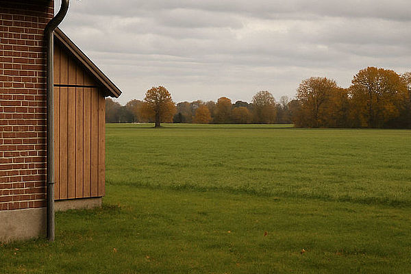 Urteil zur Grundsteuer: Wann ist es landwirtschaftliche Fläche?