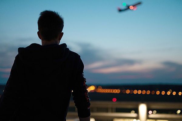 Aufgeflogen: Teures Geheimnis ums Nachtflugverbot in Düsseldorf Aufgeflogen: Teures Geheimnis ums Nachtflugverbot in Düsseldorf