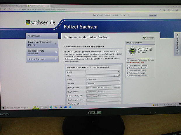 Bildrechte: BdSt Sachsen e. V.