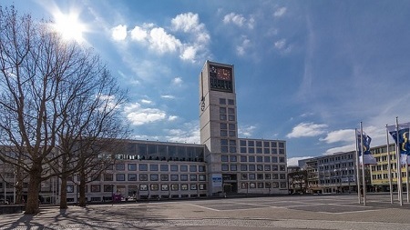 Schuldentilgung Schuldentilgung
