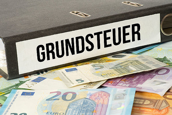 Bund der Steuerzahler in Bayern zur Grundsteuer Bund der Steuerzahler in Bayern zur Grundsteuer