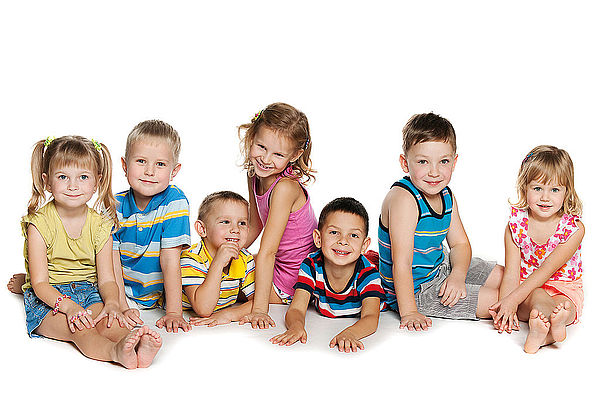 Was kostet eine Betreuung im Kindergarten? Was kostet eine Betreuung im Kindergarten?