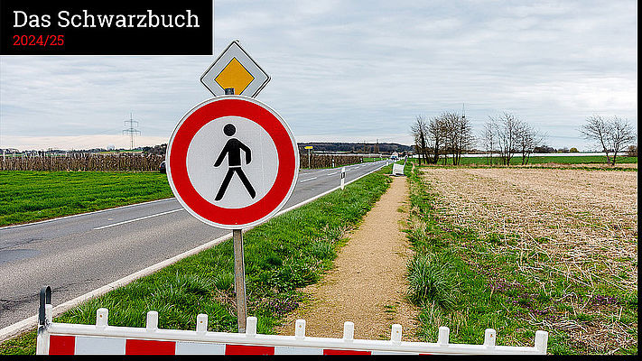 Vorschrift für Wachtberg kostet bis zu 200.000 Euro Vorschrift für Wachtberg kostet bis zu 200.000 Euro