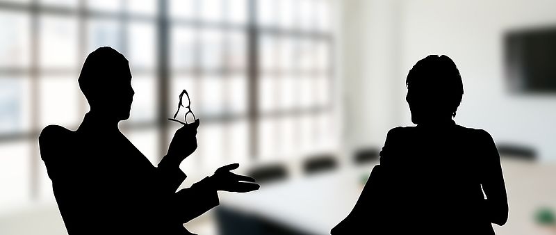 Mehr Transparenz und Information bei Personalfragen
