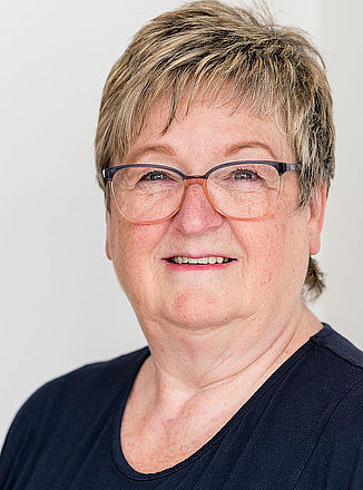 Gertrud Oertwig