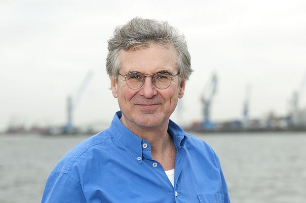 Norbert Hackbusch / © linksfraktion-hamburg.de (Karin Desmarowitz)