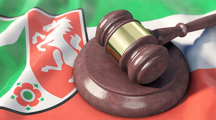 Verfassungsbeschwerde gegen Gemeindefinanzierungsgesetz abgelehnt