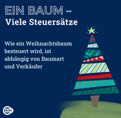 Der Bund der Steuerzahler Baden-Württemberg wünscht schöne Weihnachten und einen guten Rutsch ins Jahr 2023! Der Bund der Steuerzahler Baden-Württemberg wünscht schöne Weihnachten und einen guten Rutsch ins Jahr 2023!