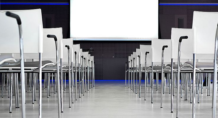 Mitgliederversammlung 2020 Mitgliederversammlung 2020
