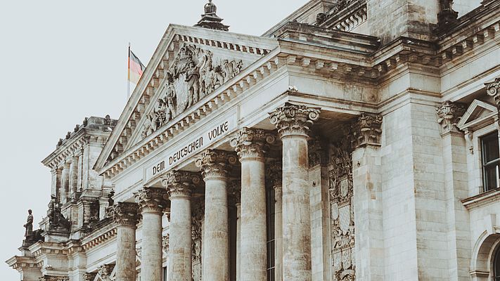 Wir im Bundestag