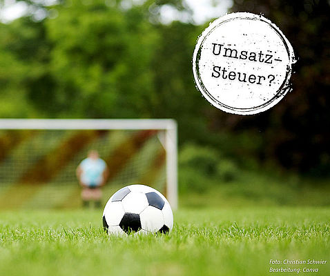 Sportvereine aufgepasst: Mitgliedsbeiträge jetzt umsatzsteuerpflichtig?