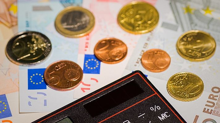 Der Bund der Steuerzahler informiert Der Bund der Steuerzahler informiert