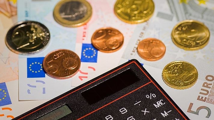 Niedersachsens Kommunen 2021 erneut mit Finanzierungsdefizit Niedersachsens Kommunen 2021 erneut mit Finanzierungsdefizit