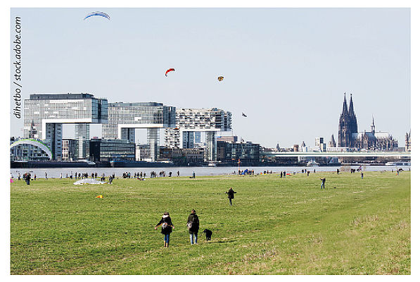 Gute Nachrichten für den Steuerzahler in NRW Gute Nachrichten für den Steuerzahler in NRW