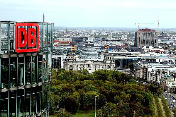 Sanierungsstau bei der Bahn: Reformen zum Schutz der Steuerzahler dringend nötig Sanierungsstau bei der Bahn: Reformen zum Schutz der Steuerzahler dringend nötig