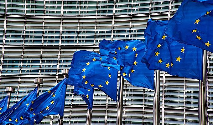 Wir haben bessere Vorschläge für europäische Corona-Hilfen! Wir haben bessere Vorschläge für europäische Corona-Hilfen!