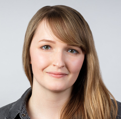 Franziska Bulgrin