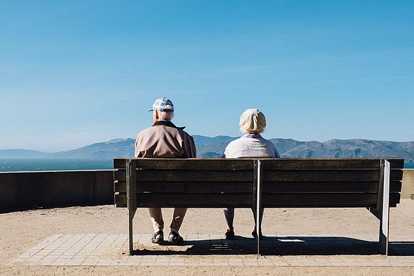 Rentner zahlen mehr Steuern