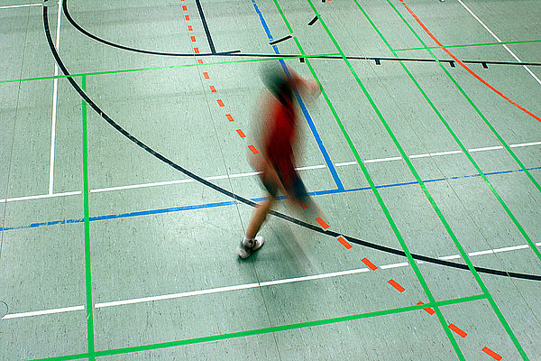 Monheim am Rhein plant Sporthalle der Superlative Monheim am Rhein plant Sporthalle der Superlative