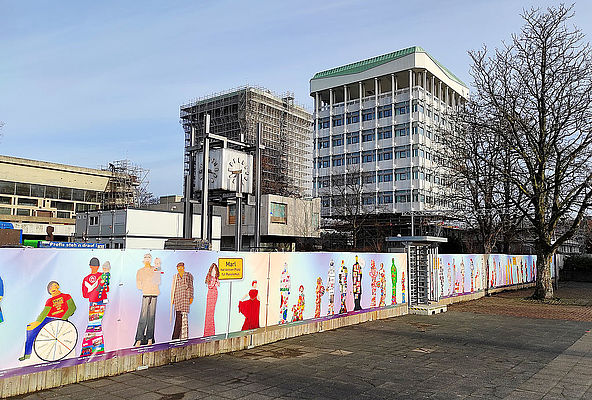 Wenn das Rathaus zur Kostenfalle wird – Sanierung, Neubau & Steuergeld in NRW Wenn das Rathaus zur Kostenfalle wird – Sanierung, Neubau & Steuergeld in NRW