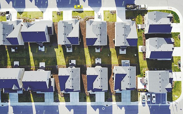 Grundsteuerreform: Neues Gutachten belegt verfassungsrechtliche Probleme Grundsteuerreform: Neues Gutachten belegt verfassungsrechtliche Probleme