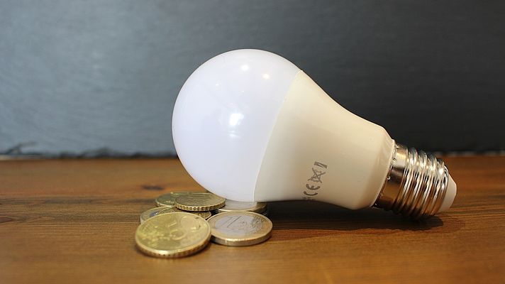 Hohe Energiepreise: Schnelle Entlastung dringend! Hohe Energiepreise: Schnelle Entlastung dringend!