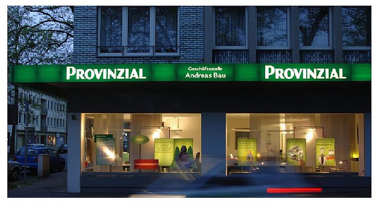Bürger tragen Verlustrisiken der Provinzial-Versicherung mit Bürger tragen Verlustrisiken der Provinzial-Versicherung mit
