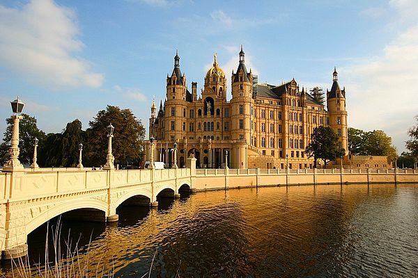 Parlamentsbeteiligung am MV-Schutzfonds ist richtiger Schritt!