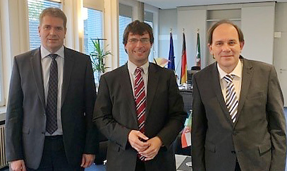 Konstruktives Gespräch Konstruktives Gespräch