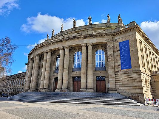 Ein finanzieller Verschiebebahnhof ist keine Lösung