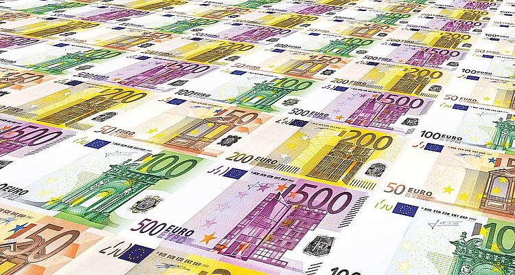 58 Milliarden Euro Rekordüberschuss – Und wo bleibt das Soli-Aus? 58 Milliarden Euro Rekordüberschuss – Und wo bleibt das Soli-Aus?