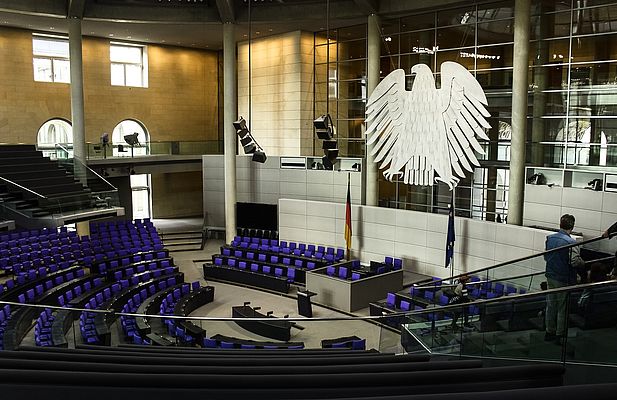 So viel erhalten die Fraktionen vom Steuerzahler So viel erhalten die Fraktionen vom Steuerzahler