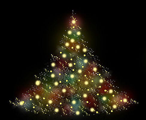 O Tannenbaum, o Tannenbaum!