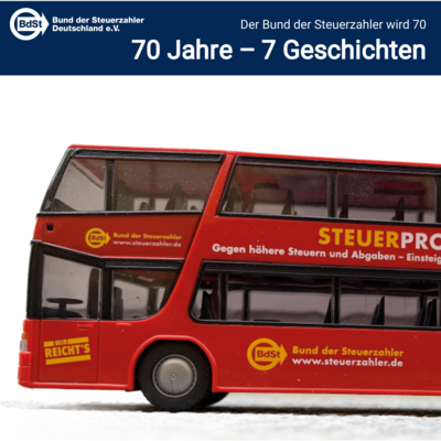 70 Jahre – 7 Geschichten 70 Jahre – 7 Geschichten