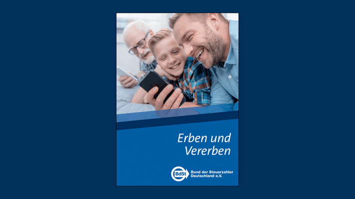 Erben und Vererben Erben und Vererben