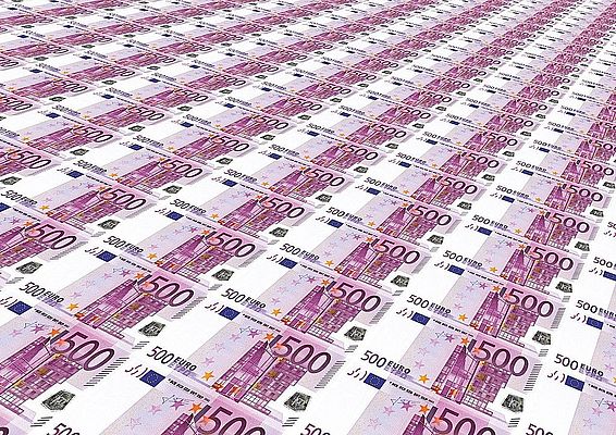 Zweiter Nachtragshaushalt - Sparpotenziale nutzen, Kontrolle behalten Zweiter Nachtragshaushalt - Sparpotenziale nutzen, Kontrolle behalten