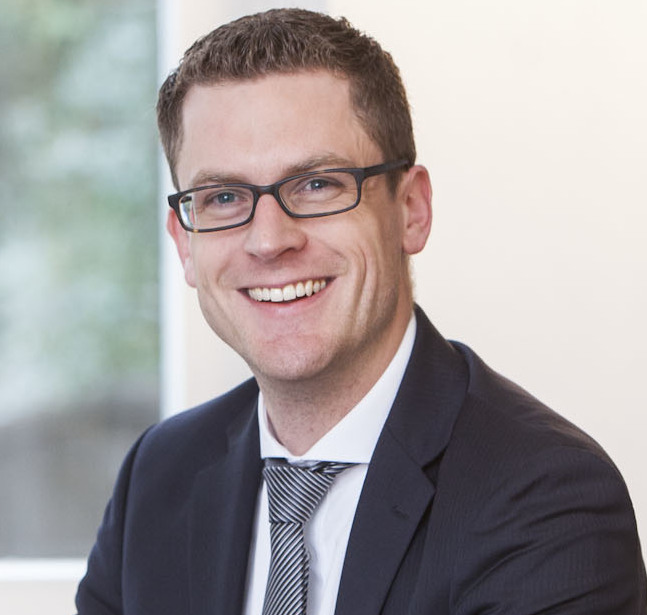 Fabian Mingels