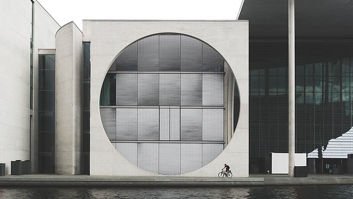 BdSt bei Expertenanhörung im Bundestag BdSt bei Expertenanhörung im Bundestag