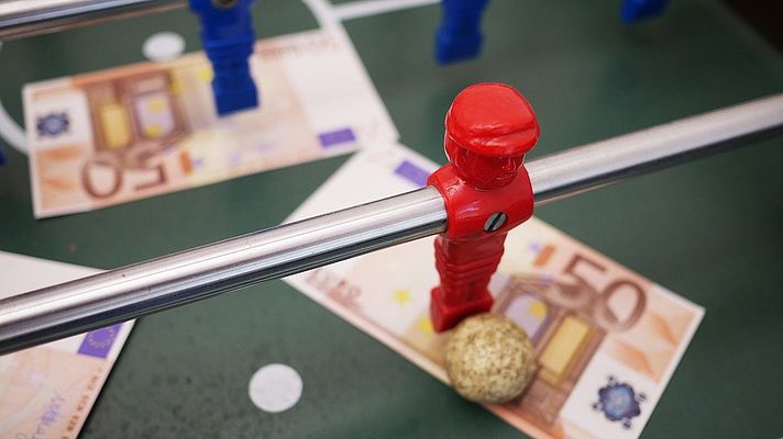 Lenkungswirkung der Wettbürosteuer fragwürdig Lenkungswirkung der Wettbürosteuer fragwürdig