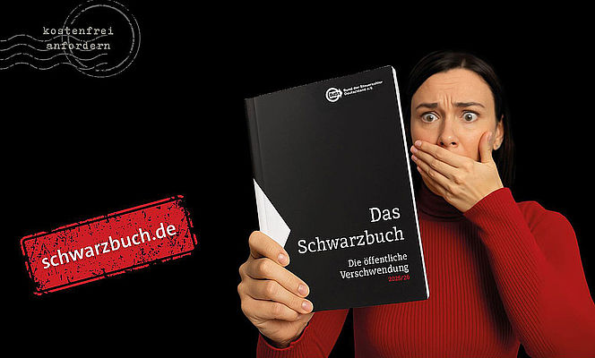 Das neue Schwarzbuch: Die Fälle aus NRW 2025
