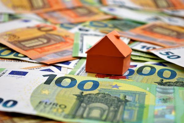 Grundsteuer: Wir ziehen nach Karlsruhe! Grundsteuer: Wir ziehen nach Karlsruhe!