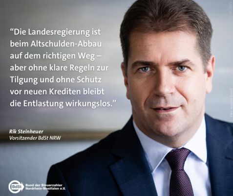Anhörung: Schutz vor neuen kommunalen Schulden Anhörung: Schutz vor neuen kommunalen Schulden