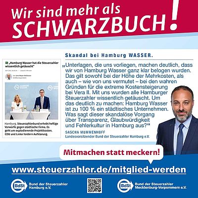 „Der Senat muss mit schonungsloser Transparenz verlorenes Vertrauen wieder aufbauen!“ „Der Senat muss mit schonungsloser Transparenz verlorenes Vertrauen wieder aufbauen!“
