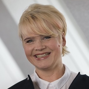 Birgit Zöllinger