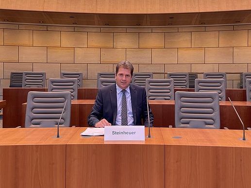 Bund der Steuerzahler fordert eine Kultur politischer Transparenz Bund der Steuerzahler fordert eine Kultur politischer Transparenz