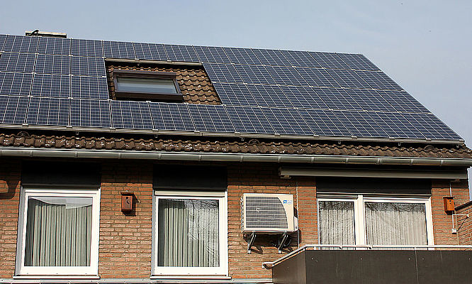Nullsteuersatz für Umsätze bei Photovoltaik-Anlagen 