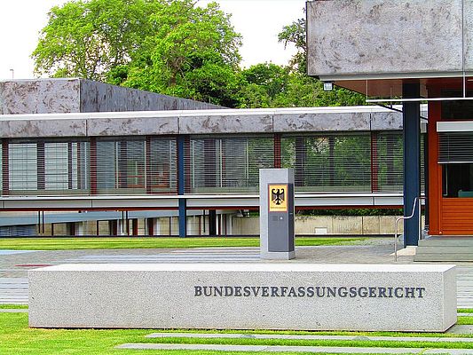 BdSt zur Staatsfinanzierung der parteinahen Stiftungen BdSt zur Staatsfinanzierung der parteinahen Stiftungen