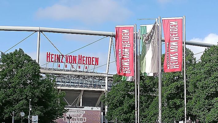 Kommunalaufsichtliche Prüfung von Hannovers Stadionvertrag überfällig Kommunalaufsichtliche Prüfung von Hannovers Stadionvertrag überfällig