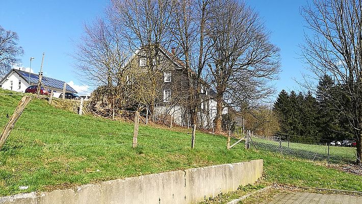 Hückeswagen - Ein Hang zum Skandal Hückeswagen - Ein Hang zum Skandal